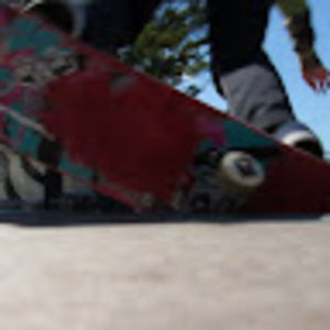 Meet your Posher, Max